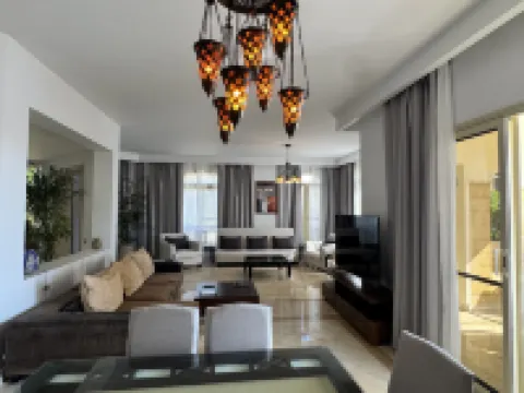 Amphoras Beach - Ultra All Inclusive