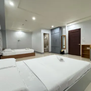 Hotel Ramon Bukidnon