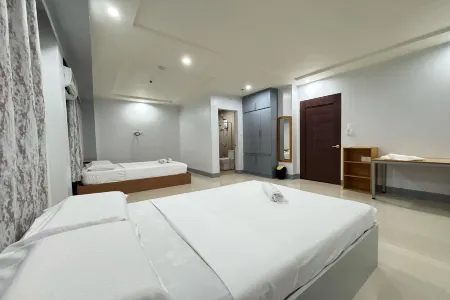 Hotel Ramon Bukidnon