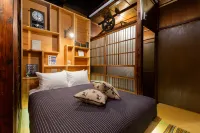 Bamba Hotel - Bungalow