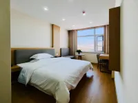 Pingliang Shunjie Hotel - เปิดใหม่