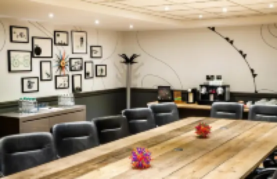 Manchester Portland By Sunday Các khách sạn gần Greater Manchester Police Museum