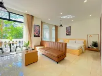 La Maison De DiNo 88 Các khách sạn ở Gành Dầu