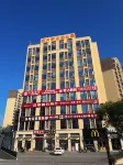 Han Ge Eslite Hotel - Mountain view