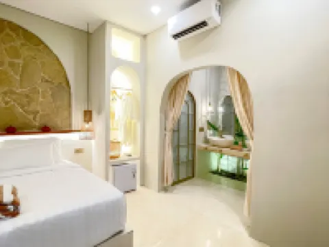 Staycationku Premium Jogja Villas Hotels in Mlati