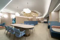 Hanting Zhanjiang Xuwen Chengdong Avenue Hotel