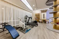 Shiping Shancheng Hotel (Culture Park) - Gym