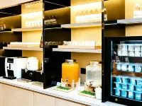 JI Hotel (Gu'an Beijing Daxing Airport Terminal) - breakfast