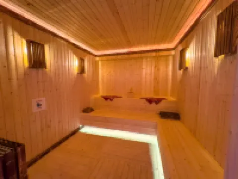 Sera Lake Center Hotel Hotels in Trabzon