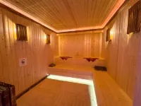 Sera Lake Center Hotel