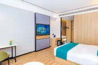Urba Hotel（Kashgar Old Town Gaotai Residential Building Branch）