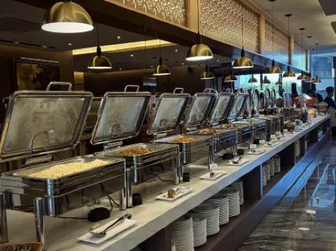 Asteria Melaka by Attic Suite