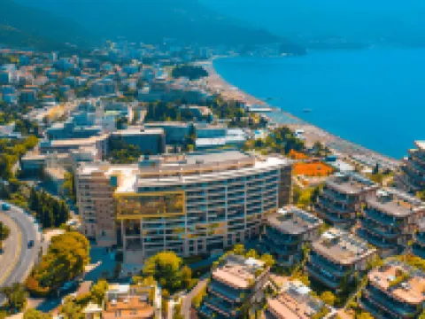 Hotel Harmonia by Dukley Hotels in Boreti