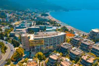 Hotel Harmonia by Dukley Hotels in 