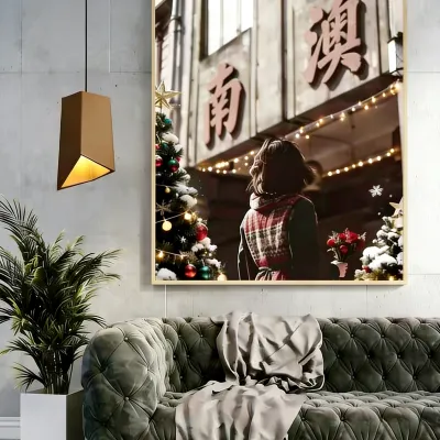 Nan'ao Xiayunju Homestay