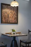 Nan'ao Seaside Orient · 235° Scenic Apartment (Qing'ao Bay Tropic of Cancer Square)