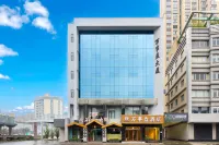 Wanshiyi Hotel (Suzhou Wujiang Shengze Oriental Textile City) - 3-نجوم