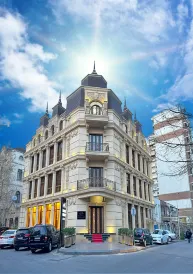 Istanbul Gold Hotel