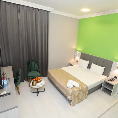 Istanbul Gold Hotel