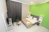 Istanbul Gold Hotel - Cheap