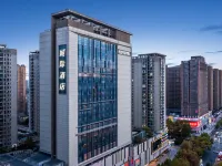 Xi'an Longshouyuan Intercity Hotel Hoteles cerca de Palacio Daming