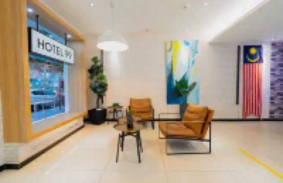 Hotel 99 Seri Kembangan Serdang - 2-Star