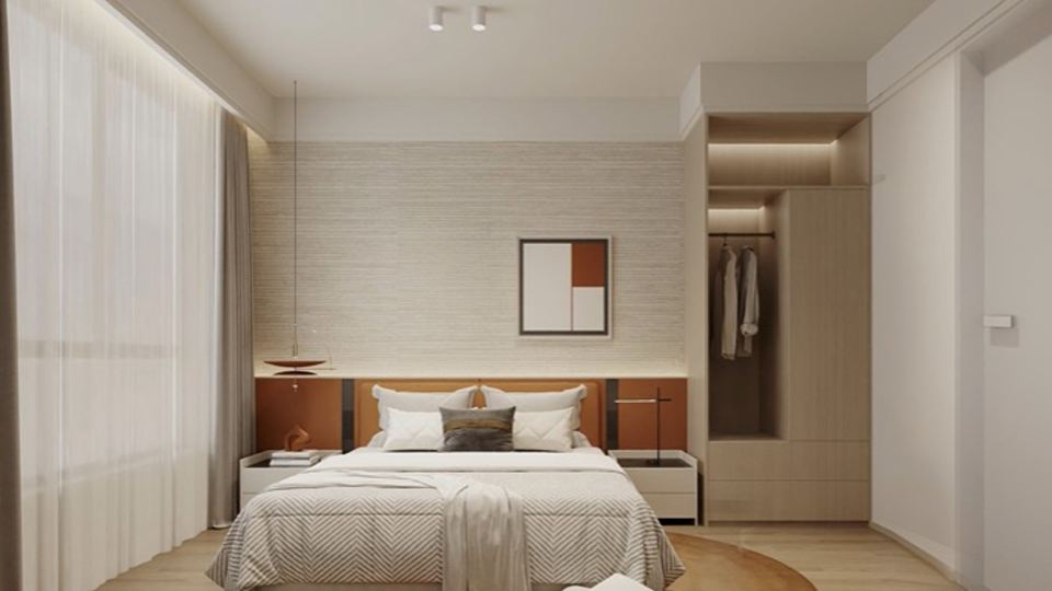 Wyndham Grand I-City