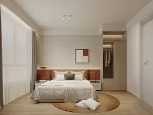 Wyndham Grand I-City