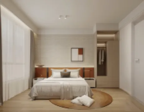 Wyndham Grand I-City