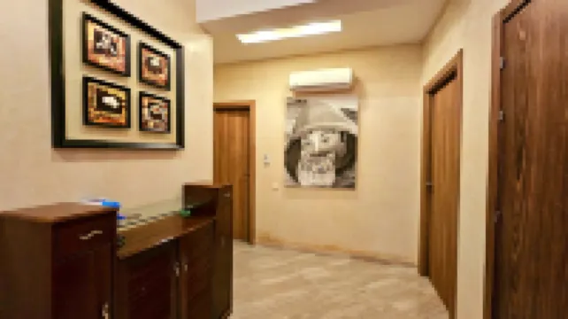 Marrakech Apartment for Chinese residents only.