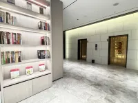 UP Huayi Select Hotel (Xuecheng Wanda Plaza · Zaozhuang West Railway Station) - 2-Star