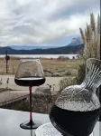 Windy Lake View Resort Hotel - Bar