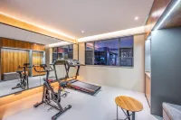 Homeinn Plus Hotel (Suining Central Business District Pedestrian Street)