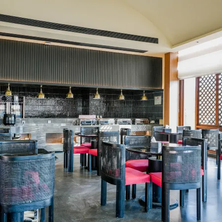 Bengbu Guzhen Rongma Guilai Hotel