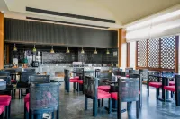 蚌埠固鎮戎馬歸來酒店 - 早餐