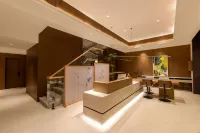 Mooli Boutique Hotel - 주차장