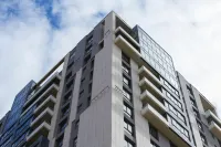 Brassbell l Sheikh Zayed l Aeon Towers - Apartments
