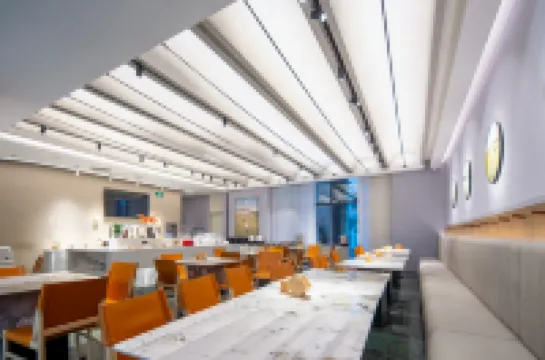 Guoling Hotel No.19 (Nanyang Bridge Shop)