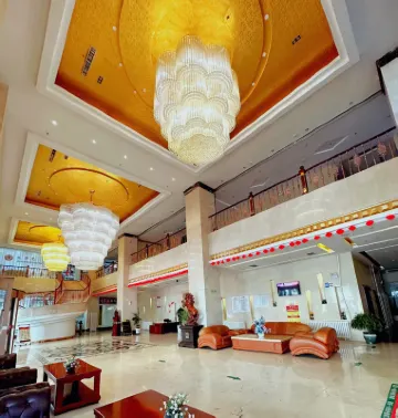 Long Hao Grand Hotel