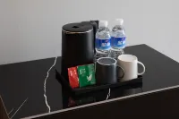 Chenyang Ruihe Homestay (Datong Ancient City Huayan Monastery)