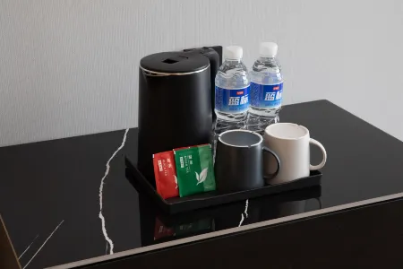 Chenyang Ruihe Homestay (Datong Ancient City Huayan Monastery)