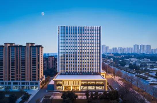 Yaduo Hotel, Goer Industrial Park, Weifang High-tech Zone Các khách sạn ở Duy Phường