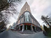Xinge Inn Hotels in Manzhouli