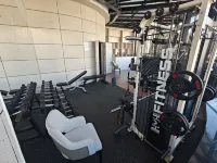 Lavande Hotel (Kunming Anning Wanda Plaza Branch) - Gym
