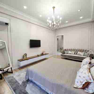 Apartment Kazahstan in Tashkent Rooms