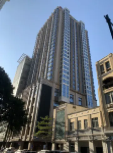 民間金融維福頓公寓（廣州北京路步行街海珠廣場地鐵站店） 廣州酒店