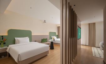 Yun Man Ju Hotel
