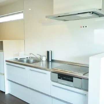 COCO VILLA Minamiboso Dog Stay 02