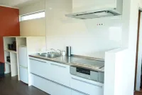 COCO VILLA Minamiboso Dog Stay 02