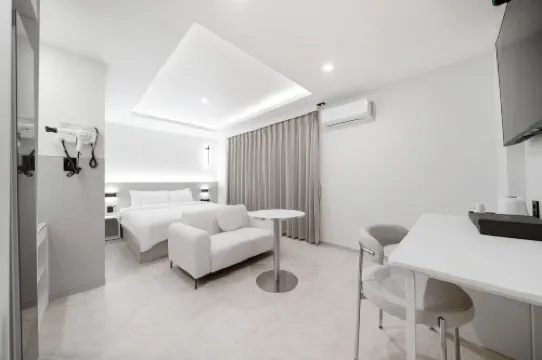 NUMBER-25 Bucheon Songnae bra